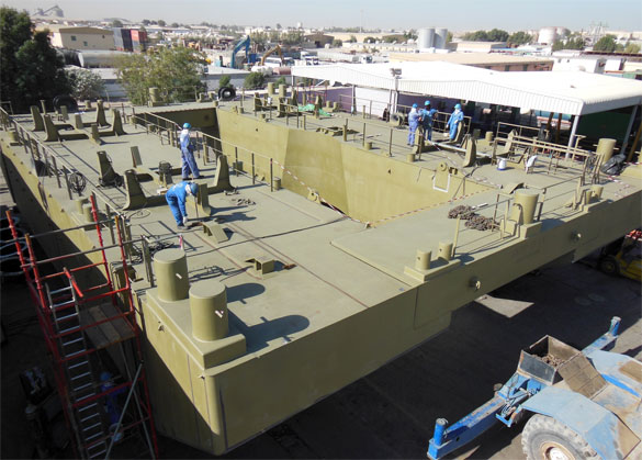 anchor-handling-pontoon